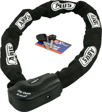ABUS 1060/110 City Chain Finale Uitverkoop