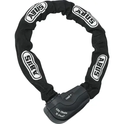 ABUS 1060/85 City Chain Speciale Aanbieding