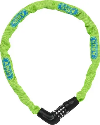ABUS 5805C/75 LM STEEL-O-CHAIN Gereduceerde Prijs