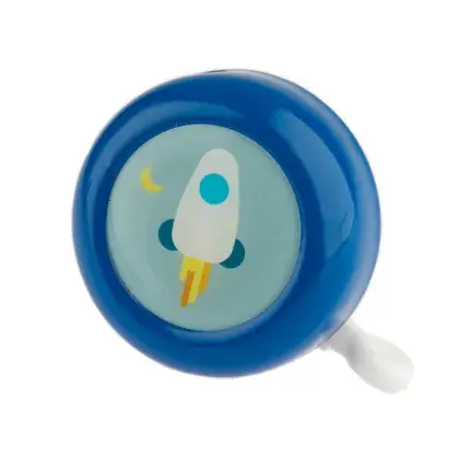 PexKids fietsbel Rocket Koop Online