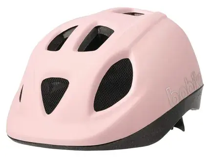 Hoge Kwaliteit BOBIKE helm go cotton candy pink s 52-56