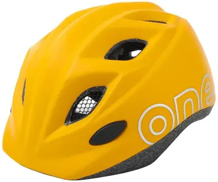 BOBIKE helm one plus mighty mustard xs 48-52 Nu Kopen