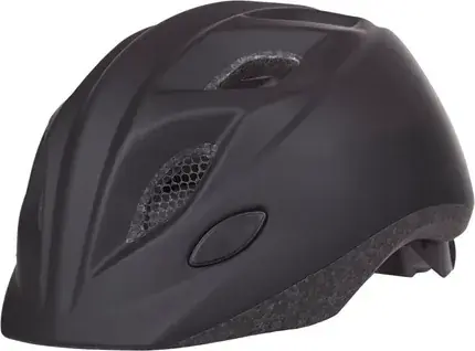 BOBIKE helm XS 48-52 cm urban black Seizoensaanbieding