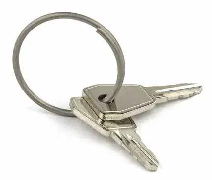 Seizoensaanbieding THULE yepp nexxt sleutelset sleutel 08