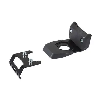 Betrouwbaar DUOD URBAN IKI MTB/ATB ADAPTER BEUGEL WINDSCHERM