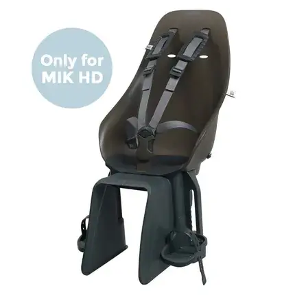 DUO URBAN IKI REAR A MIK HD BR/ZW Goedkoop