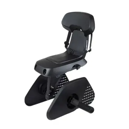 POLISPORT achterzitje Guppy Junior black series MI Koop Online