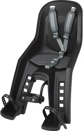Aanbieding POLISPORT DUO POL V BUBBLY MINI PLUS ZW/DGRY