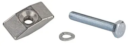 ESGE STAND ESGE PLAAT M/BOUT F15/4 Aanbieding