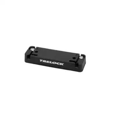 TRELOCK Universele adapter Trelock Add-it - zwart Flitsaanbieding