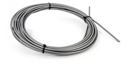 Koop Vandaag ELVEDES Rem buitenkabel met teflon voering ø5.0mm / 10