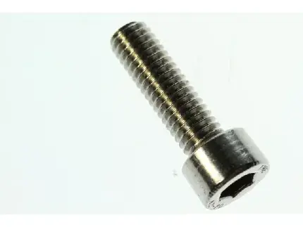 Alleen Vandaag BOFIX BinnenzeskantboutM6 x 20 mm (DIN912)