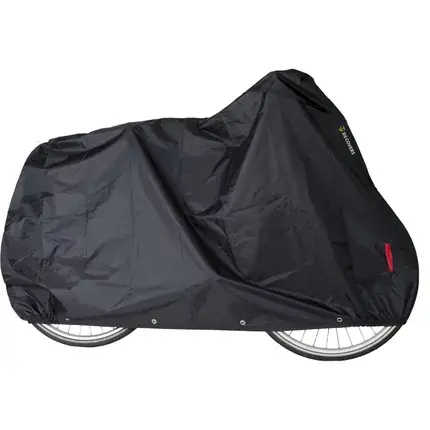 Betrouwbaar DS COVERS fietsbeschermhoes Metz outdoor