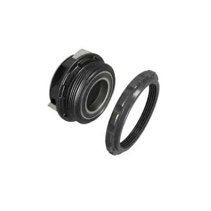 ENVIOLO vrijloopset lockring Meest Verkocht