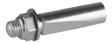 Algi crankspie 9x43mm Gratis Retour