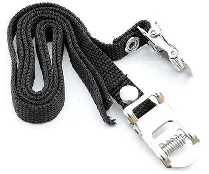Direct Verzonden Simson toeclipsriem nylon zwart (2)