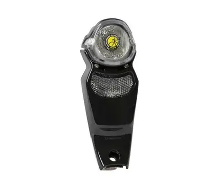 ANP KOPLAMP SPAN BTF XB BATT ZW Gecertificeerd