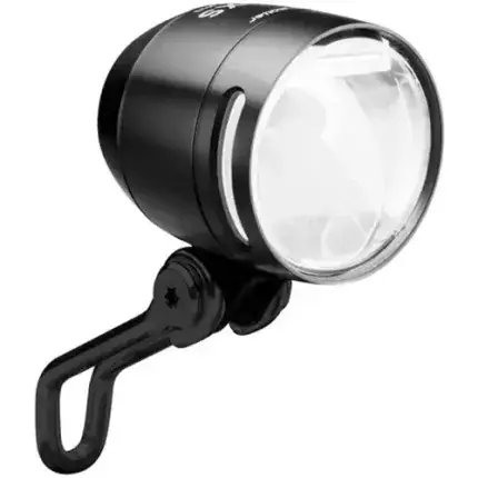 Koop Online BUSCH & MÜLLER Koplamp Busch und Müller Lumotec IQ-XS T Senso