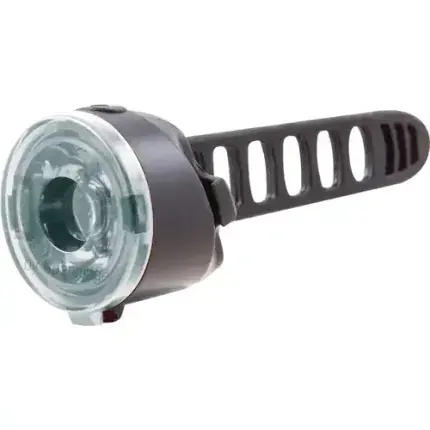 SPANNINGA Spanninga koplamp dot 10 lumen inclusief batterij Gereduceerde Prijs