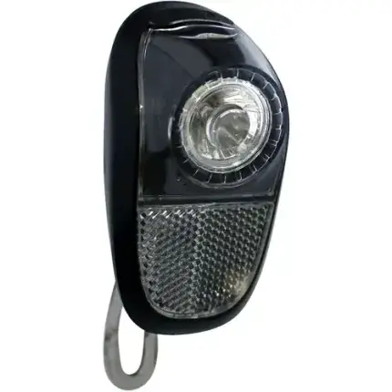 UNION koplamp UN-4960 Mobile + batterij 10 lux zwa Flitsaanbieding