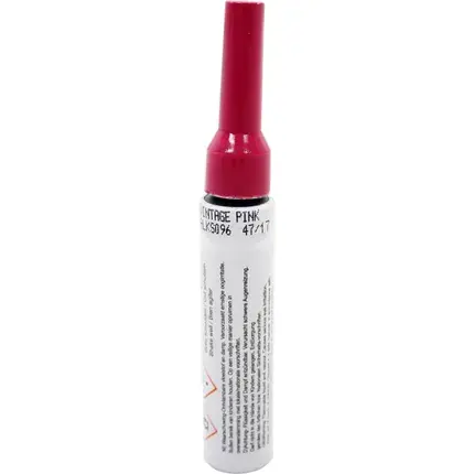 Alleen Vandaag ALPINA Alpina lakstift Vintage Pink PMS220