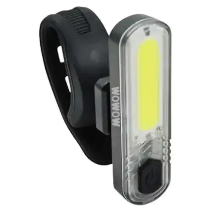 WOWOW Wowow koplamp Lumawhite usb Beperkte Voorraad