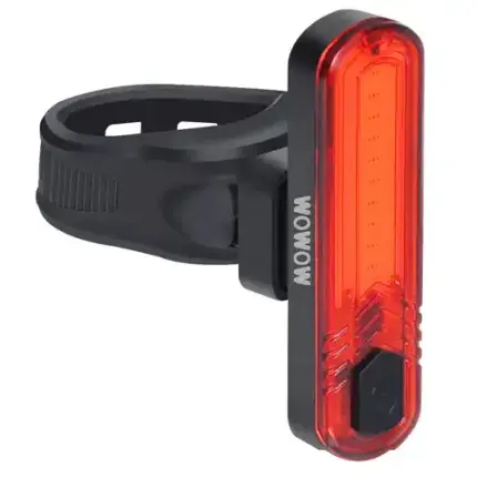 Beste Prijs WOWOW Wowow achterlicht Lumared usb
