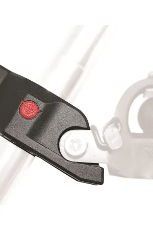 Bestel Nu Hebie F1 zadelpen adapter karkoppeling
