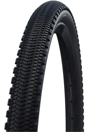Actieprijs Schwalbe buitenband G-One Overland 365 28 x 1.70 zw vouw TLE
