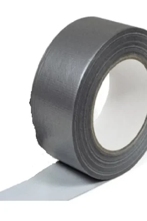 Lage Prijs Certoplast duct tape 38mm x 50m zilvergrijs