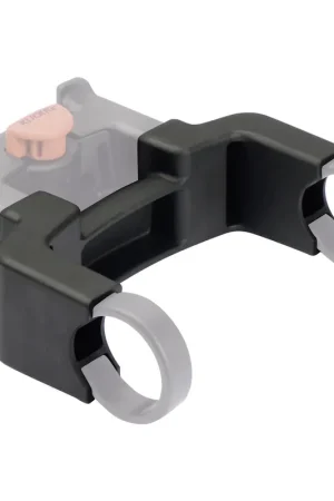 Beste Prijs Klickfix afstand adapter breedte 100mm zwart
