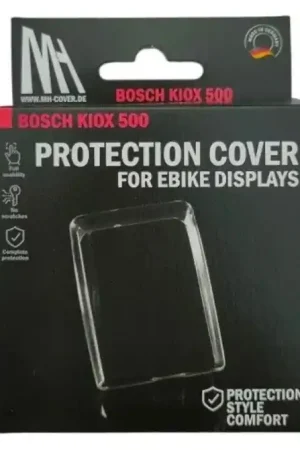 Snelle Levering MH protection cover Bosch Kiox 500