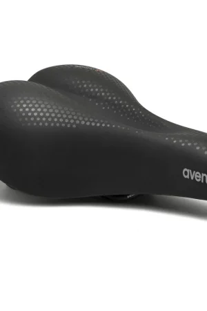 Exclusieve Aanbieding Selle Royal zadel Avenue Moderate zwart