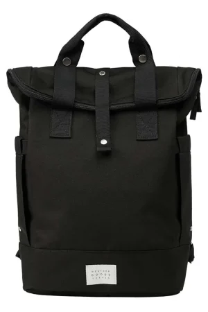 Laatste Versie Weathergoods Sweden rugtas City Bikepack black