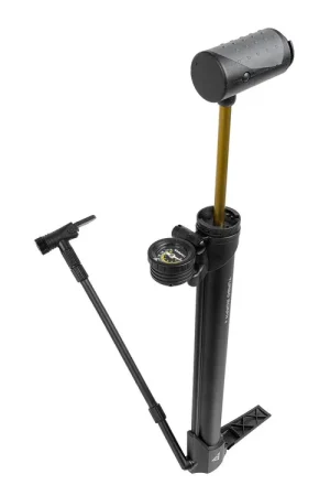 Alleen Vandaag Topeak minipomp Turbo Morph G