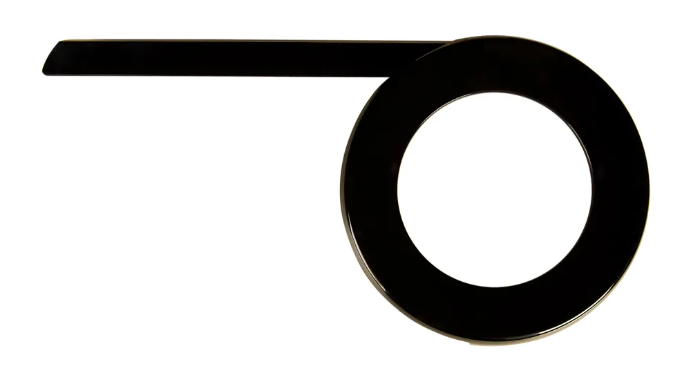 Herrmans kettingscherm Slyde 42-44T Ø140 319mm gesloten Koop Vandaag