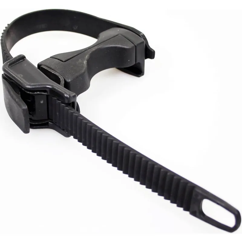 Shop Nu Thule wielhouder spanriem EuroClassic G6
