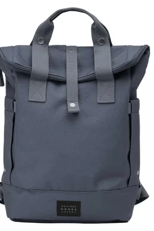 Rechtstreeks Van De Fabrikant Weathergoods Sweden rugtas City Bikepack blue