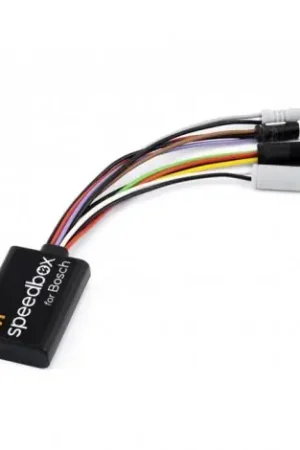 Seizoensaanbieding SpeedBox 1.1 voor Bosch (Smart System)
