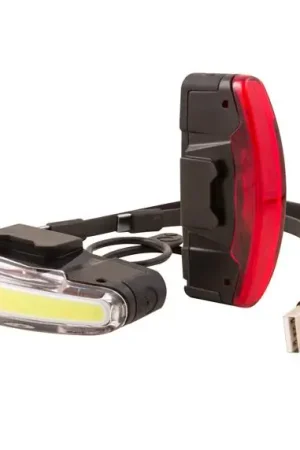Spanninga verlichtingsset Arco usb C Gereduceerde Prijs