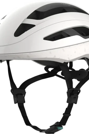 Weekendaanbieding CRNK helm Angler wit matt L