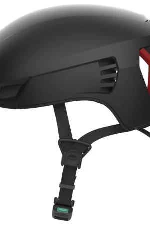 CRNK helm Genetic Alpha zwart L Tijdelijk Beschikbaar