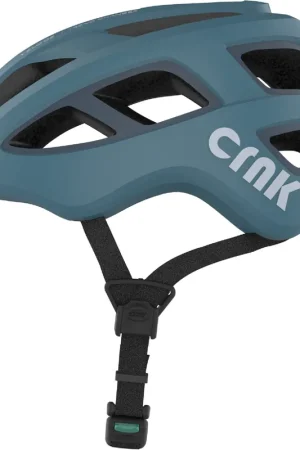 Tijdelijk Beschikbaar CRNK helm Veloce blauw L