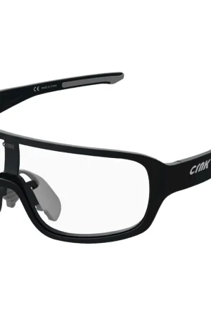Beperkt Aanbod CRNK bril Vivid Optical 2 zwart