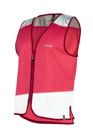 Direct Beschikbaar Wowow hesje Yara Pink M