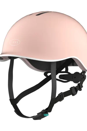 Speciale Aanbieding CRNK helm Tango Junior roze 49-53 cm