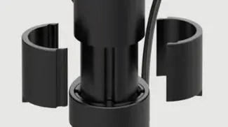 Must-Have Eovolt spacer maat L 75mm Afternoon PRO