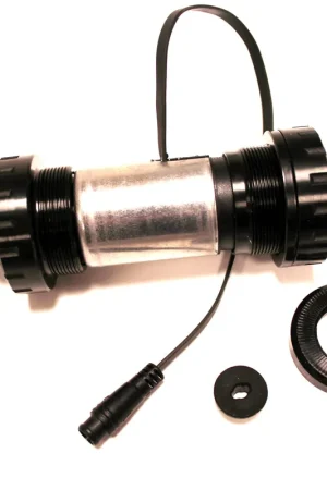 Veilige Betaling Eovolt trapas met krachtsensor 24 inch