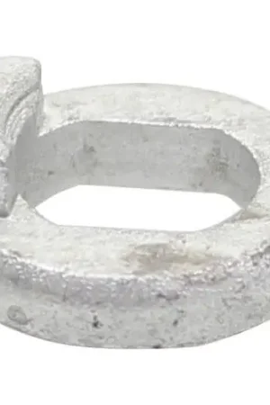 Merkproduct Bafang borg ring met lip voorwiel motor