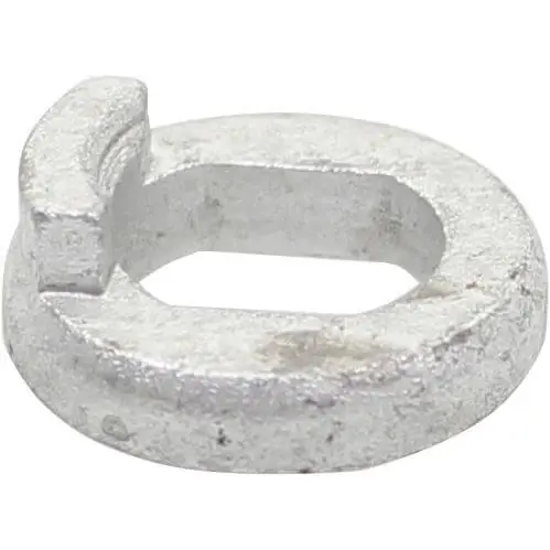 Merkproduct Bafang borg ring met lip voorwiel motor
